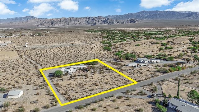 6160 Santovito Street, Pahrump, NV 89061