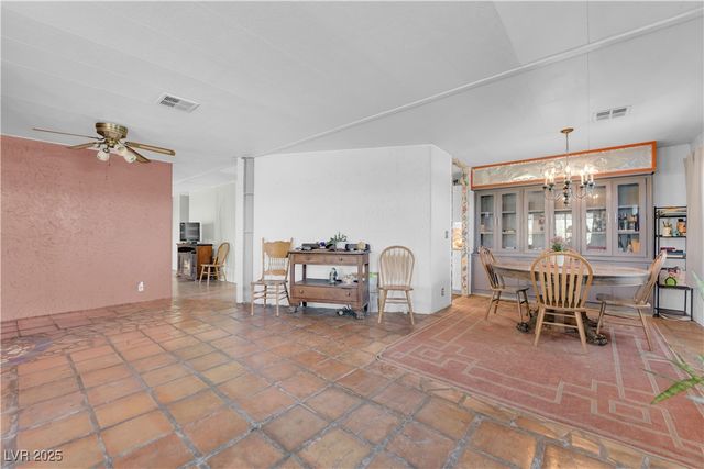 6160 Santovito Street, Pahrump, NV 89061