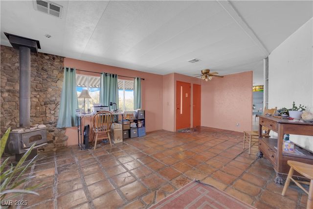 6160 Santovito Street, Pahrump, NV 89061