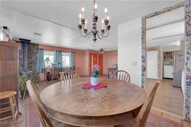 6160 Santovito Street, Pahrump, NV 89061