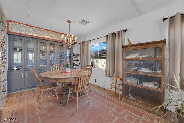 6160 Santovito Street, Pahrump, NV 89061