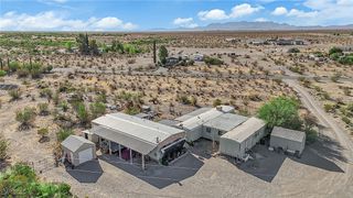 6160 Santovito Street, Pahrump, NV 89061