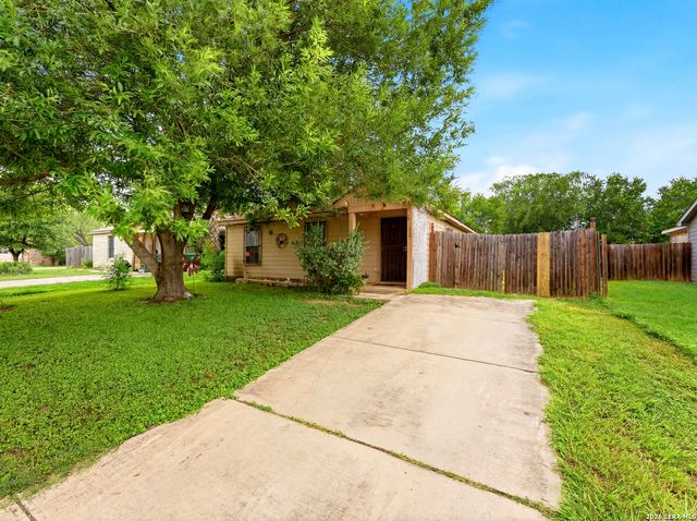 1039 Marquette Dr, San Antonio, TX 78228