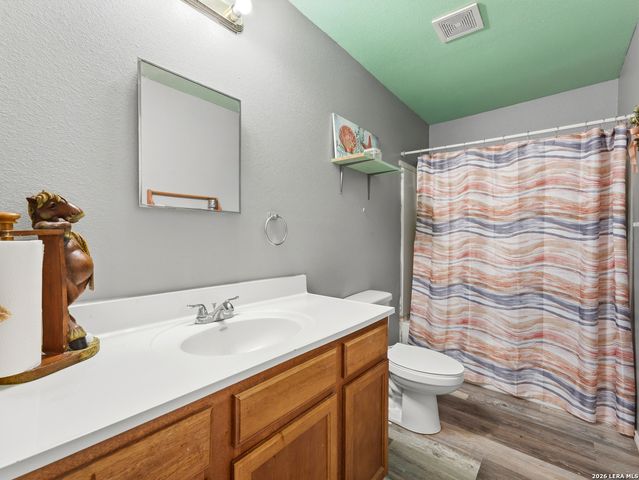 1039 Marquette Dr, San Antonio, TX 78228