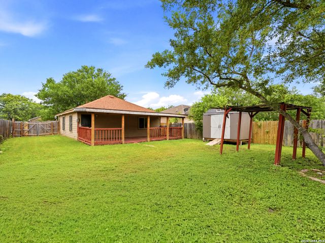 1039 Marquette Dr, San Antonio, TX 78228