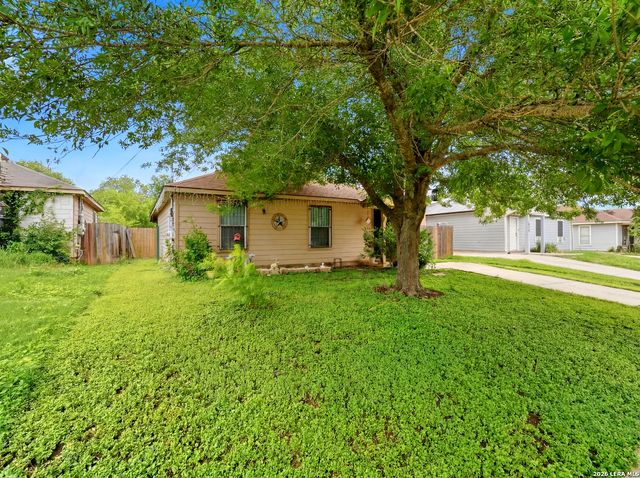 1039 Marquette Dr, San Antonio, TX 78228