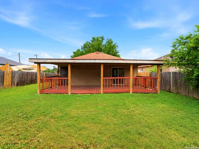 1039 Marquette Dr, San Antonio, TX 78228