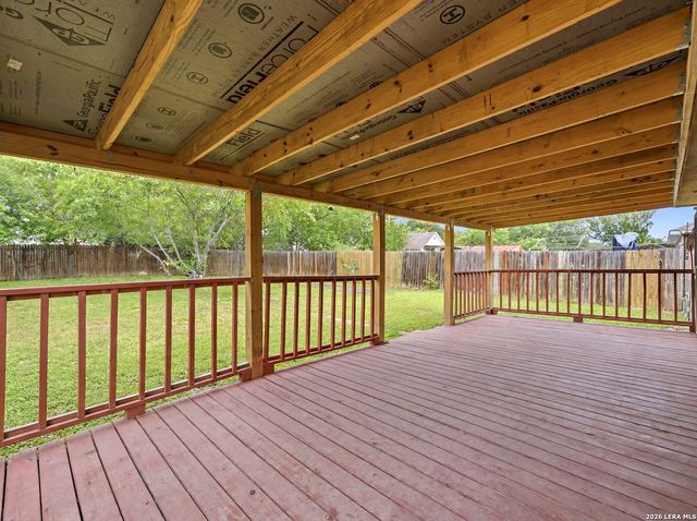 1039 Marquette Dr, San Antonio, TX 78228