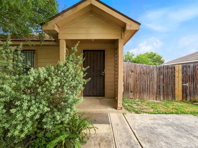 1039 Marquette Dr, San Antonio, TX 78228