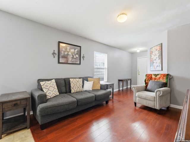 1039 Marquette Dr, San Antonio, TX 78228