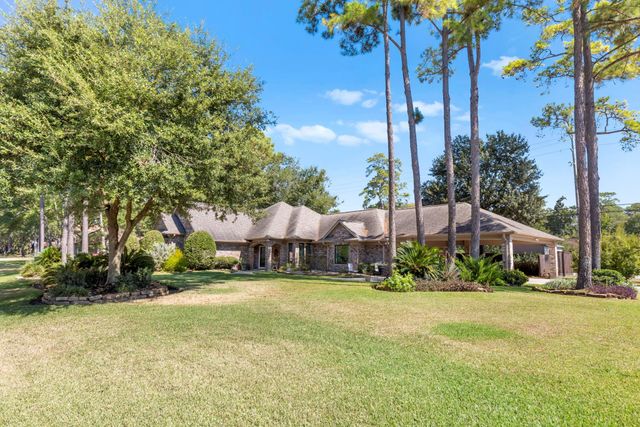 24502 Okehampton Drive, Tomball, TX 77375