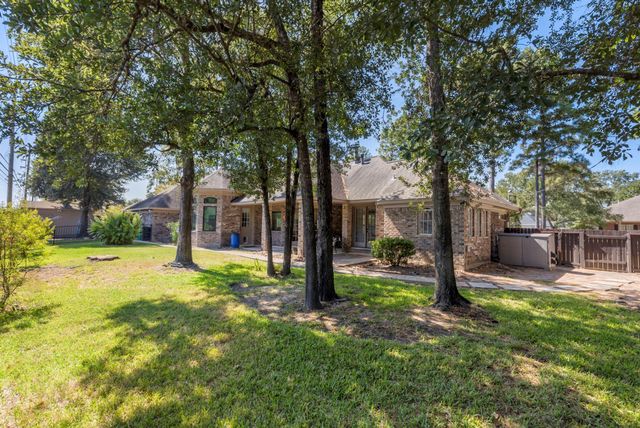 24502 Okehampton Drive, Tomball, TX 77375