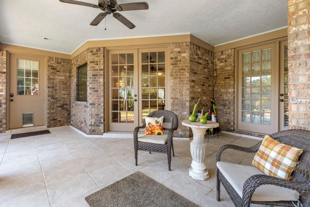 24502 Okehampton Drive, Tomball, TX 77375