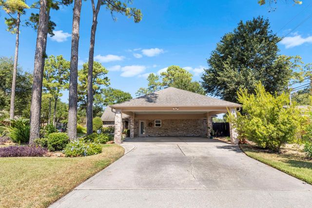 24502 Okehampton Drive, Tomball, TX 77375