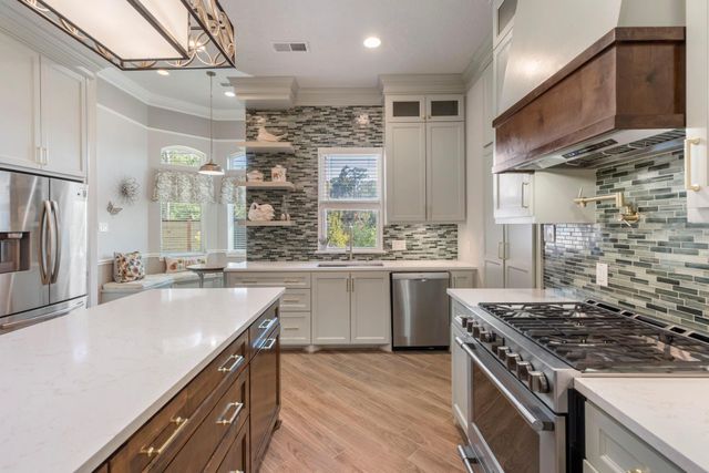 24502 Okehampton Drive, Tomball, TX 77375