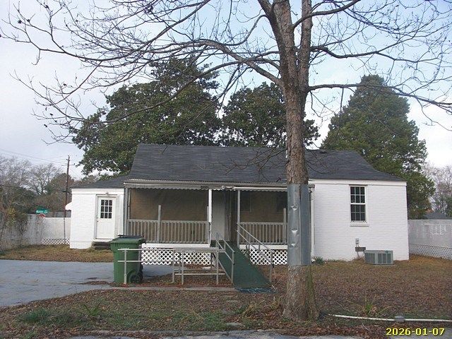 64 Munson Drive, Columbus, GA 31903