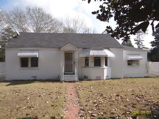 64 Munson Drive, Columbus, GA 31903