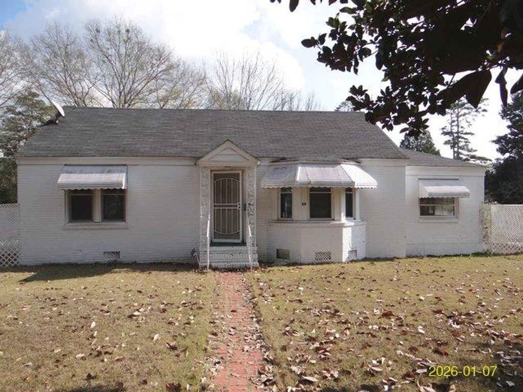 64 Munson Drive, Columbus, GA 31903