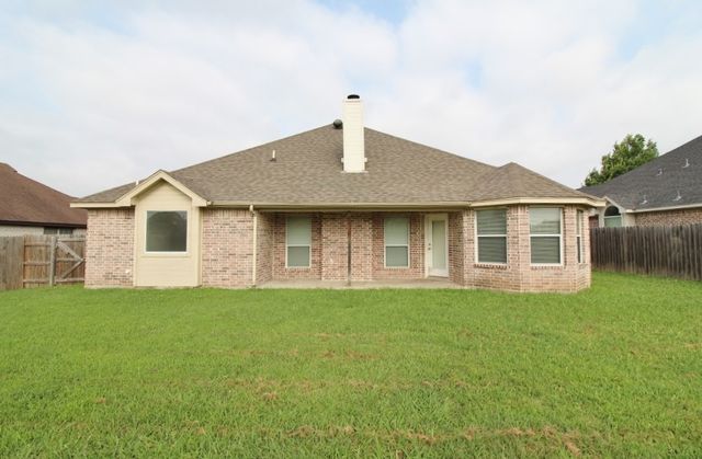 302 Aspen Court W, Aledo, TX 76008