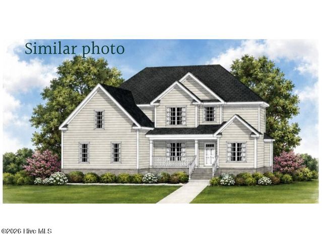 150 Trevor Way, Moyock, NC 27958