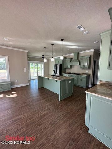 150 Trevor Way, Moyock, NC 27958