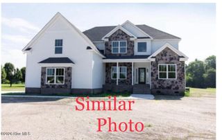 150 Trevor Way, Moyock, NC 27958