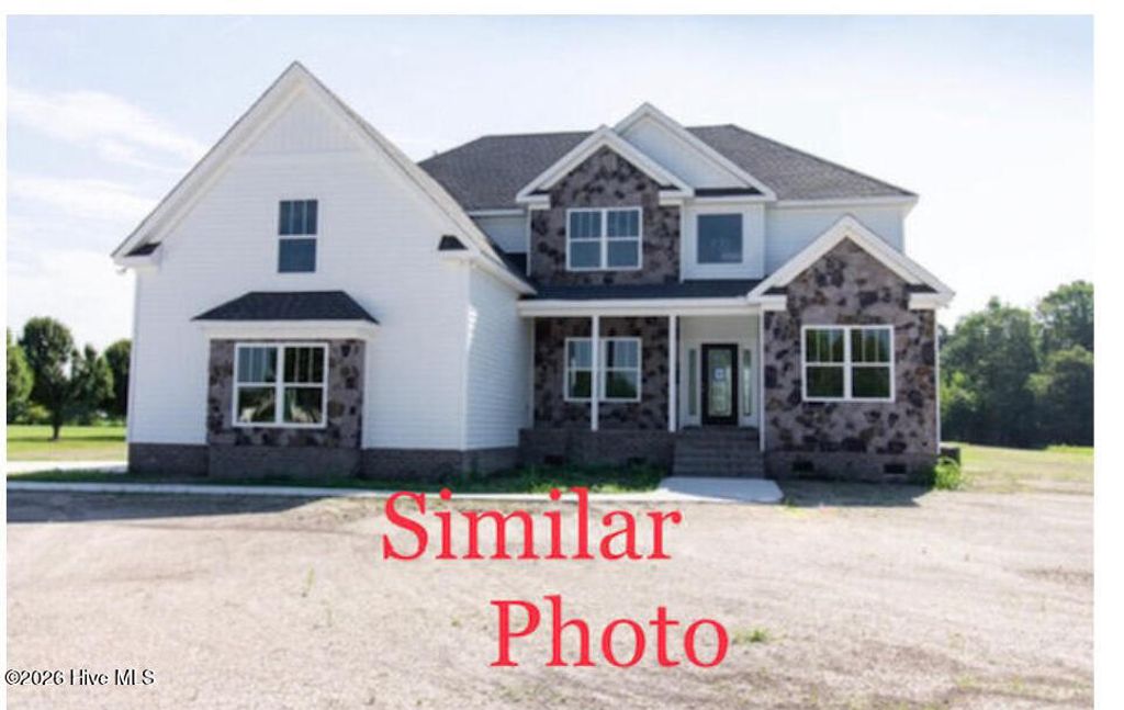 150 Trevor Way, Moyock, NC 27958
