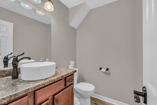 8867 W County Road 75 S, Greencastle, IN 46135