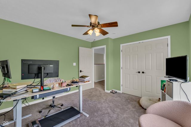 8867 W County Road 75 S, Greencastle, IN 46135