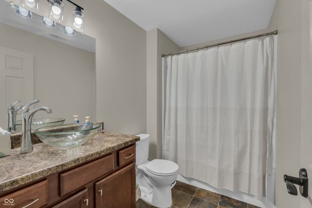 8867 W County Road 75 S, Greencastle, IN 46135