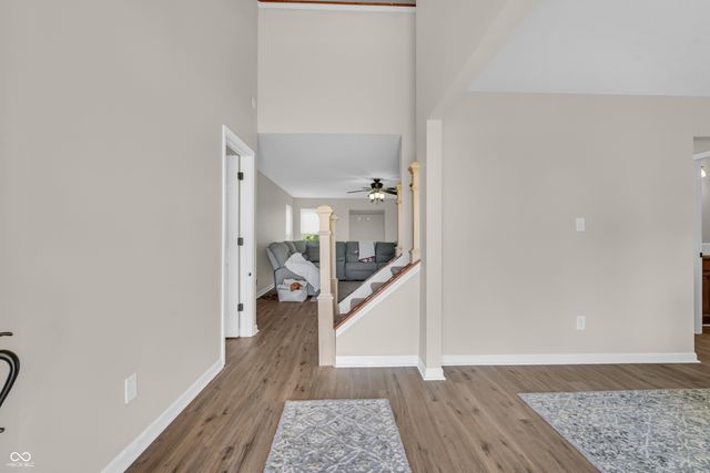 8867 W County Road 75 S, Greencastle, IN 46135
