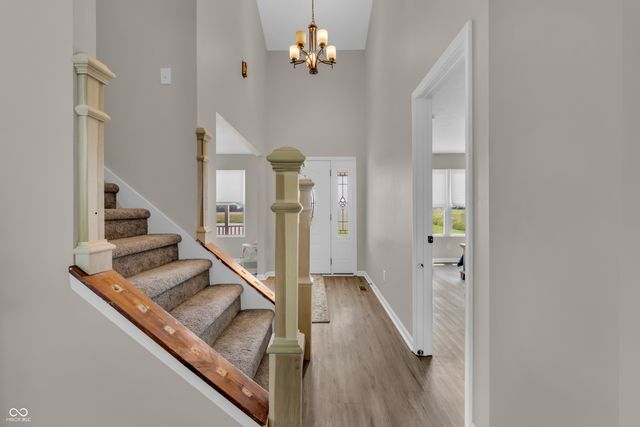 8867 W County Road 75 S, Greencastle, IN 46135