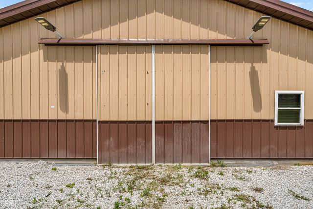 8867 W County Road 75 S, Greencastle, IN 46135
