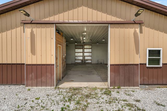 8867 W County Road 75 S, Greencastle, IN 46135