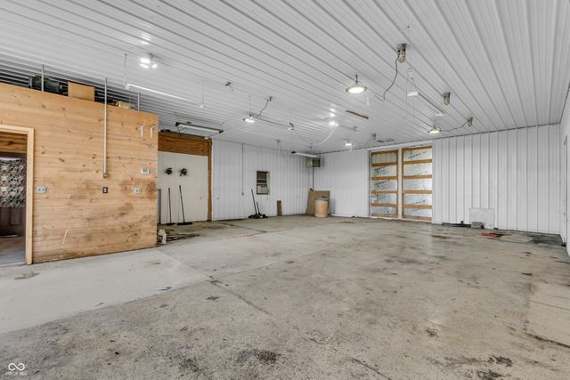 8867 W County Road 75 S, Greencastle, IN 46135