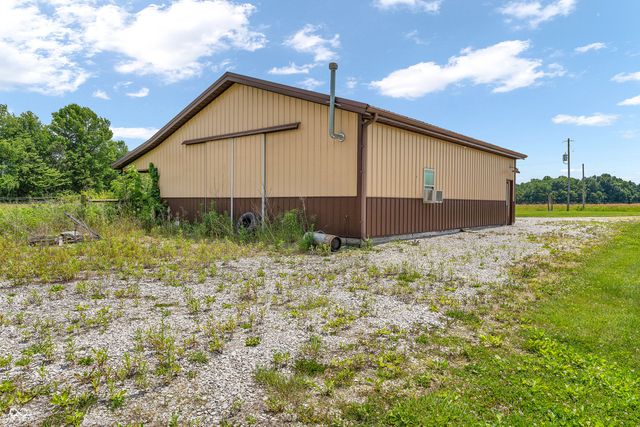 8867 W County Road 75 S, Greencastle, IN 46135