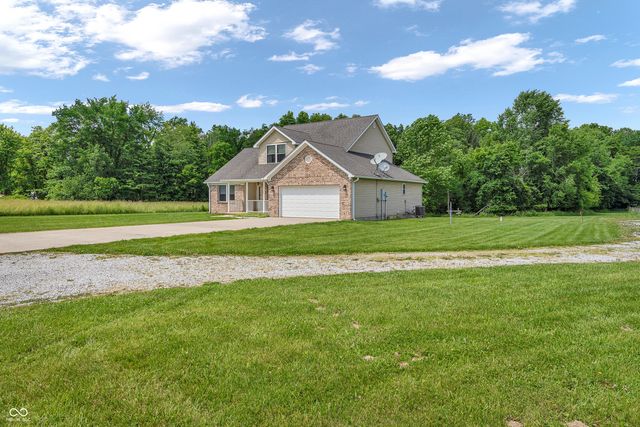 8867 W County Road 75 S, Greencastle, IN 46135