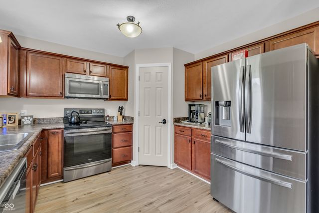 8867 W County Road 75 S, Greencastle, IN 46135