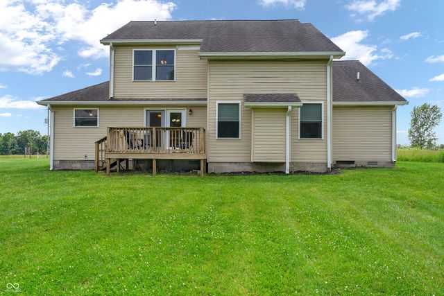 8867 W County Road 75 S, Greencastle, IN 46135