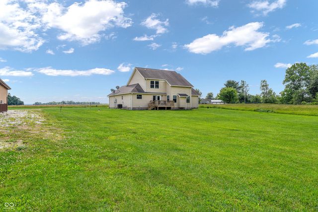 8867 W County Road 75 S, Greencastle, IN 46135