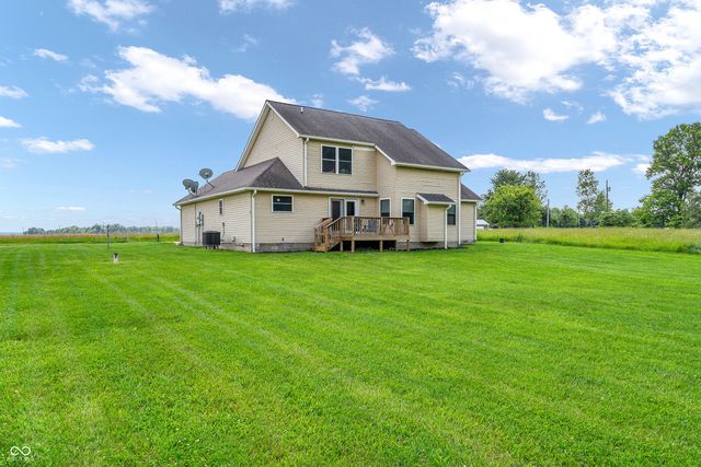 8867 W County Road 75 S, Greencastle, IN 46135