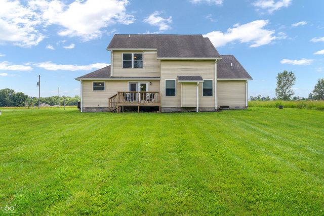 8867 W County Road 75 S, Greencastle, IN 46135
