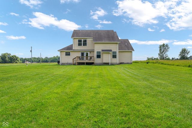 8867 W County Road 75 S, Greencastle, IN 46135