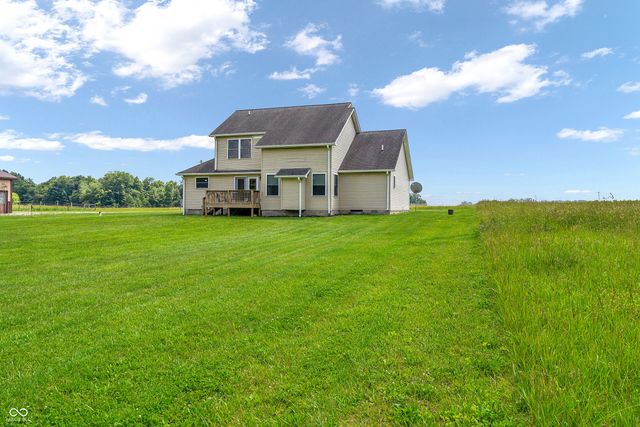 8867 W County Road 75 S, Greencastle, IN 46135