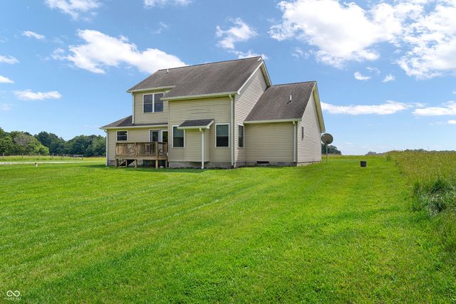 8867 W County Road 75 S, Greencastle, IN 46135