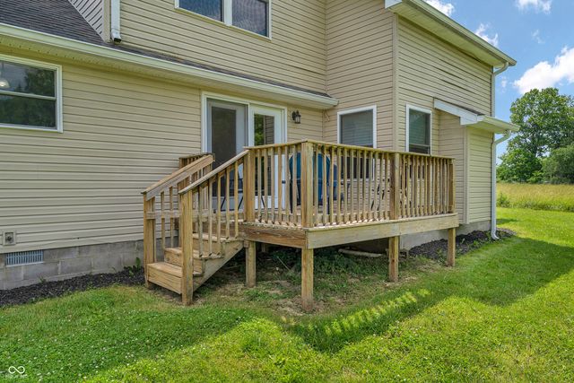 8867 W County Road 75 S, Greencastle, IN 46135