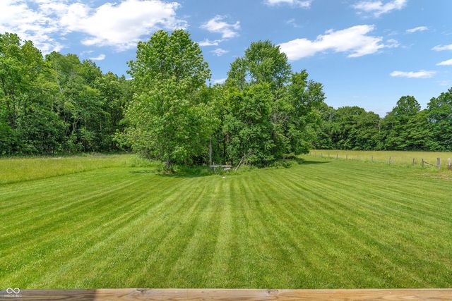 8867 W County Road 75 S, Greencastle, IN 46135