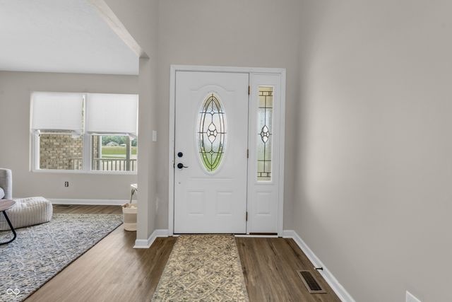 8867 W County Road 75 S, Greencastle, IN 46135