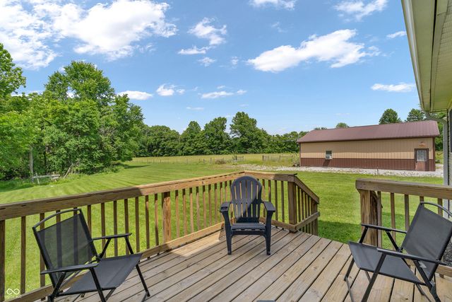 8867 W County Road 75 S, Greencastle, IN 46135