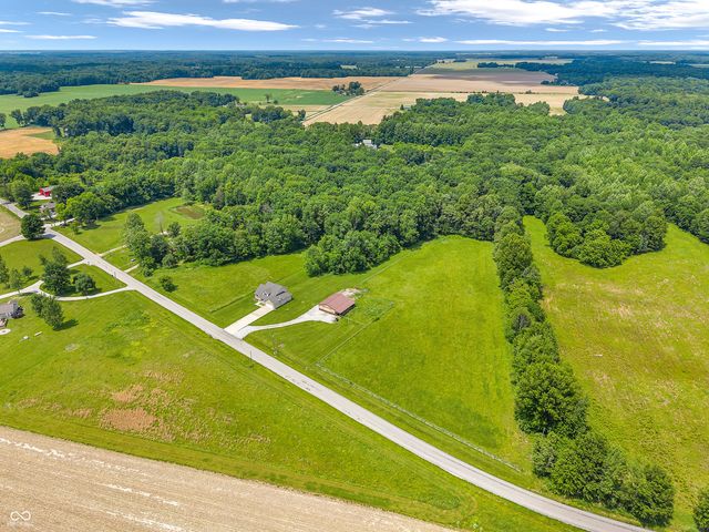 8867 W County Road 75 S, Greencastle, IN 46135